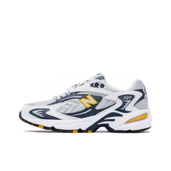 New Balance 725 'Silver Gray White'