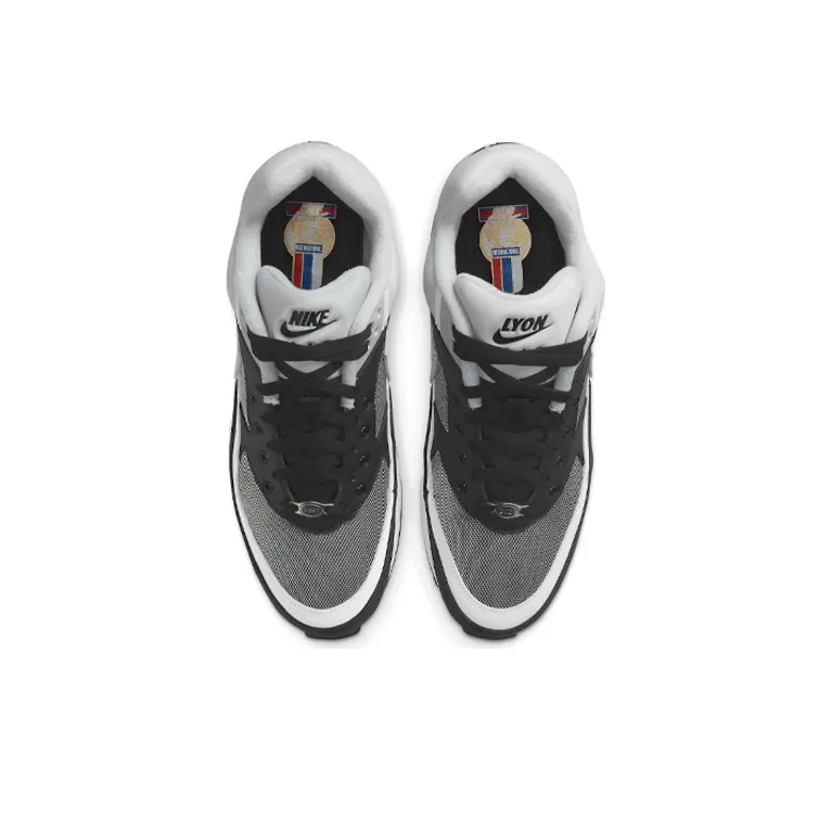 Nike Air Max Bw Qs City Pack Lyon-3