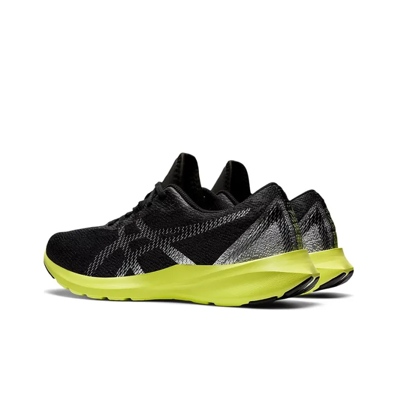 Asics Versablast MX 'Black Pure Silver'-3