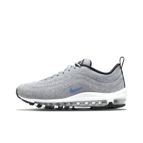 Nike Air Max 97 Swarovski Polar Blue Women's