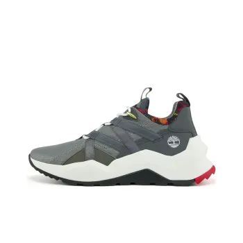 Timberland Madbury Ox Sneakers 'Medium Grey Nubuck'