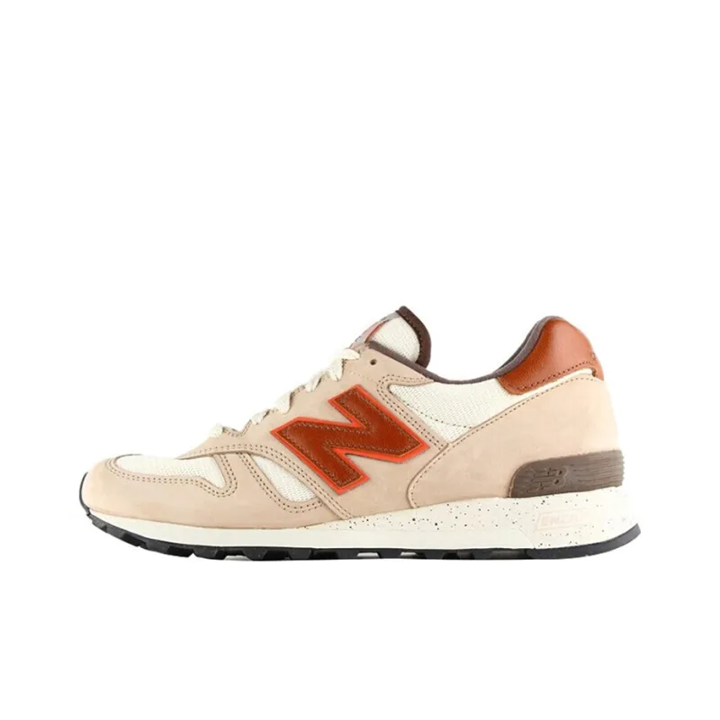 New Balance 1300 'White Sand Red'-0