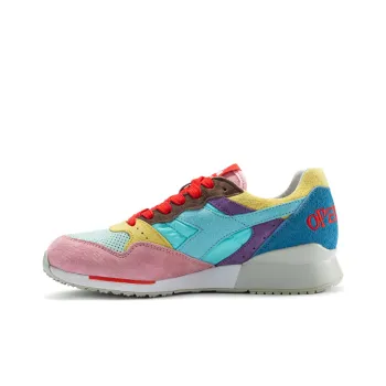 diadora Intrepid Hasbro Operation Leo Colacicco