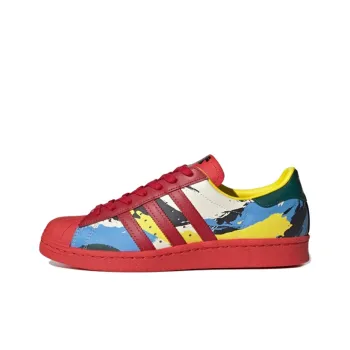 Adidas Originals Superstar 80s Ac