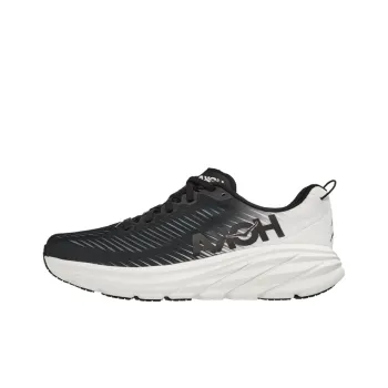HOKA ONE ONE Rincon 3 Black White