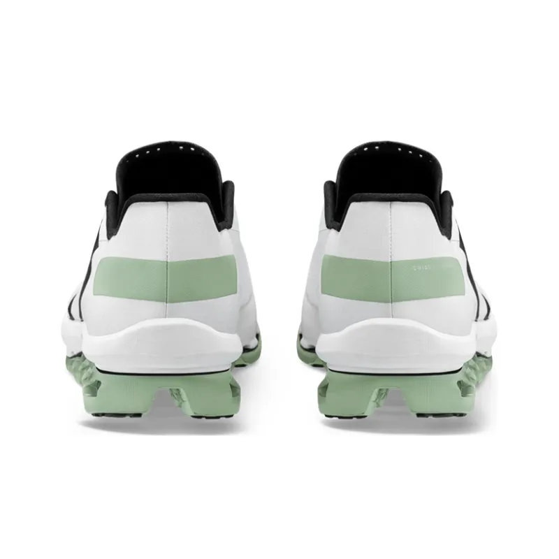 On Cloudboom Echo Cloudboom Echo Low Top Running Shoes Women's White Black-4