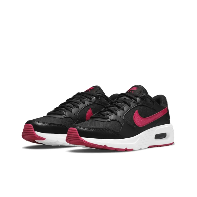 Nike Air Max Sc Se 'Bred' Gs-2