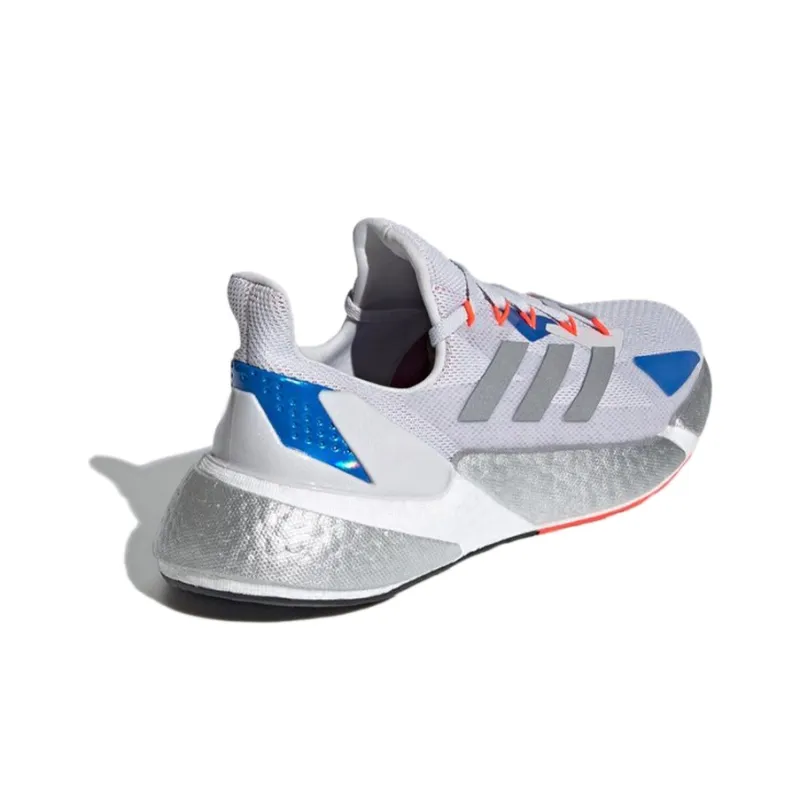 Adidas X9000L4 M 'Dash Grey Blue'-3