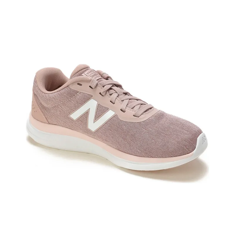 New Balance Versl Grey/Pink Women's-2