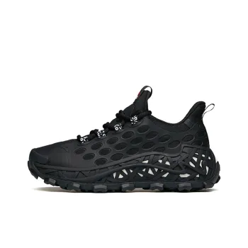 ANTA Salehe Bembury X Women's SB 02 'Black'