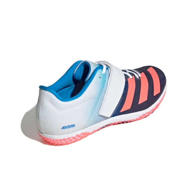 Adidas Adizero High Jump 'Blue'-3