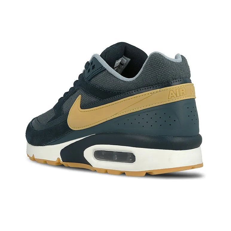 Nike Air Max Bw Premium Armory Navy-3