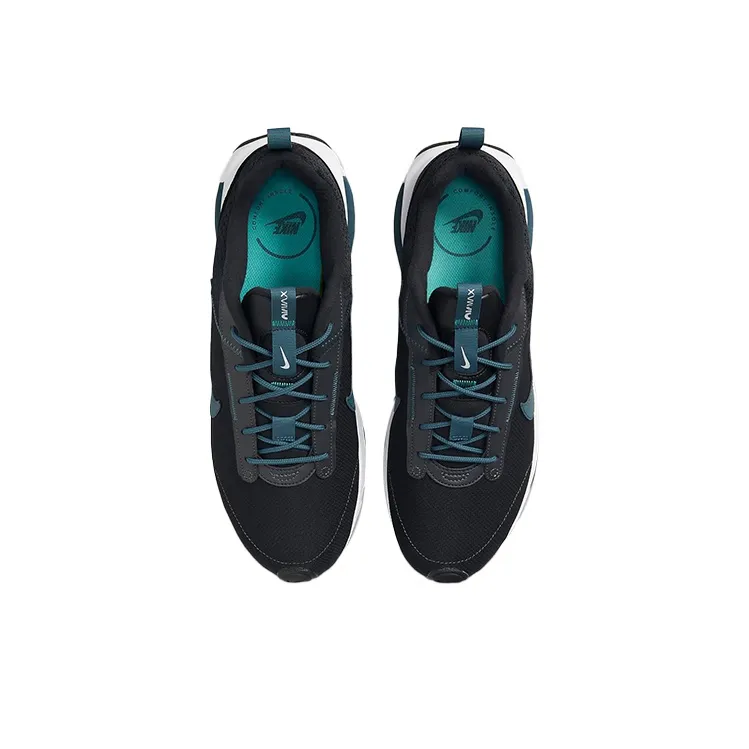 Nike Air Max Interlock Lite 'Black Ash Green'-3