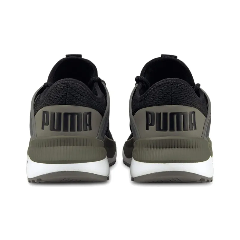 PUMA Pacer Future 'Black Dark Shadow'-4