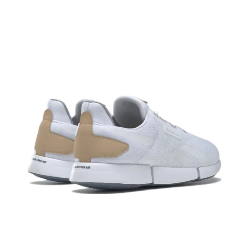 Reebok DailyFit Dmx 'White Sahara'-4