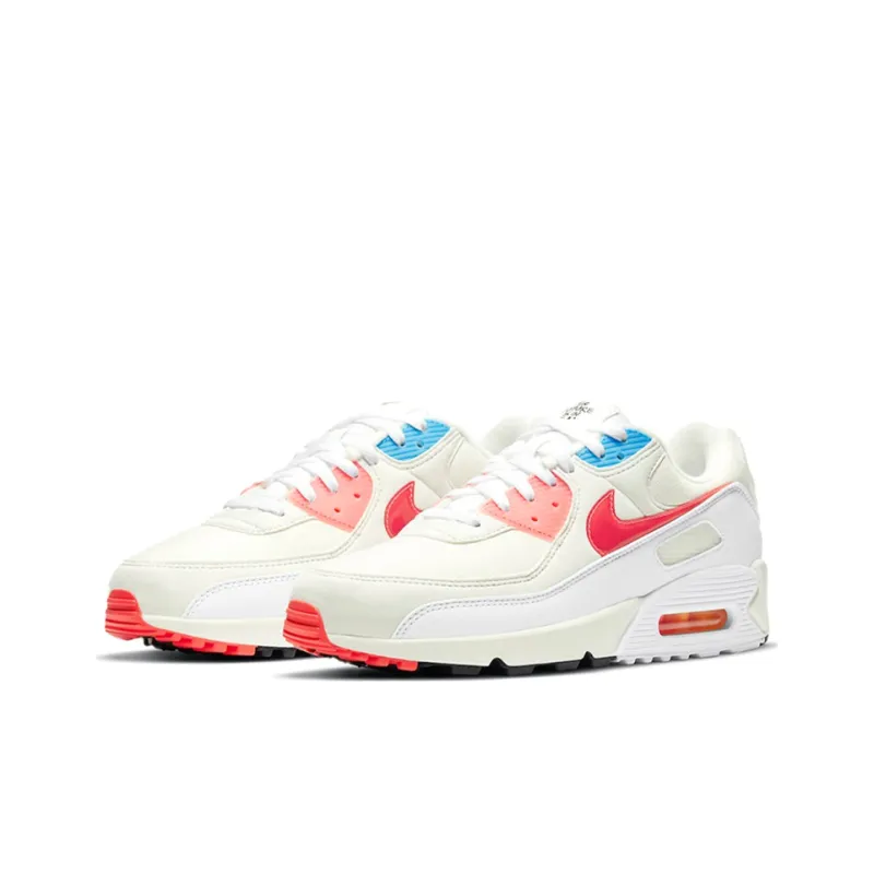 Nike Air Max 90 The Future Is In The Air-2