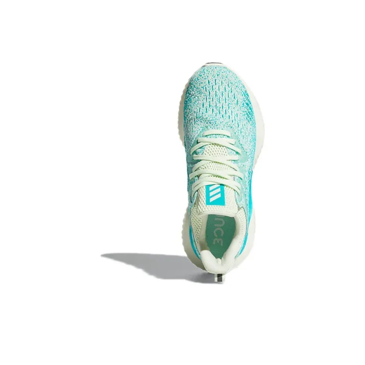 Adidas Alphabounce Beyond 'Light Blue' Women's-3