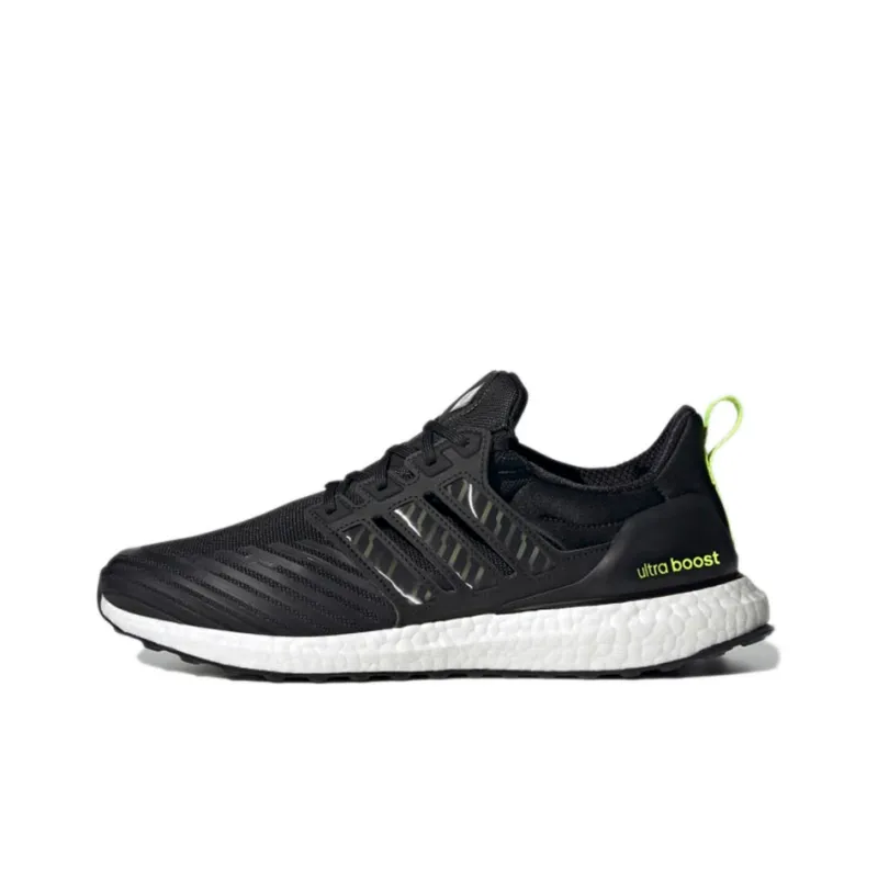 Adidas Ultraboost Dna Guard 'Carbon Black White'-0