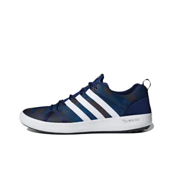 Adidas Terrex Cc Boat Graphic 'Blue White'