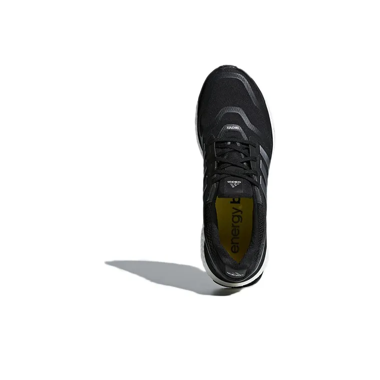 Adidas Energy Boost Og 5th Anniversary Black Yellow-3