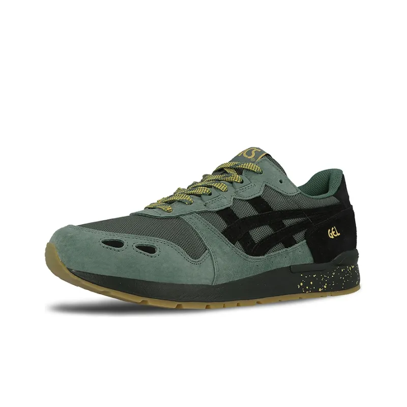Asics Gel Lyte 'Dark Forest'-2