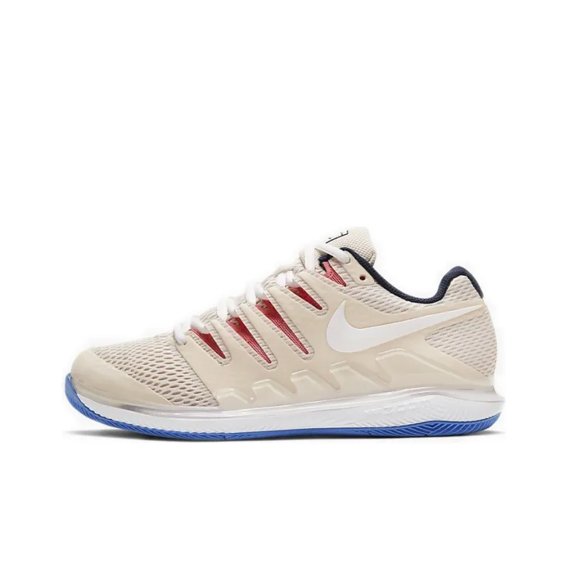 Nike Court Air Zoom Vapor X 'Sunblush' Women's-0