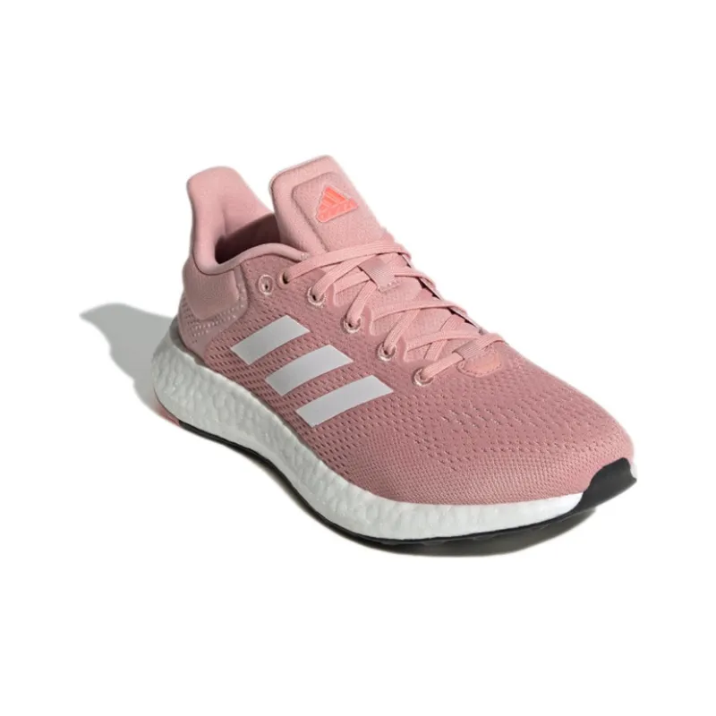 Adidas PureBoost 21 'Wonder Mauve' Women's-2