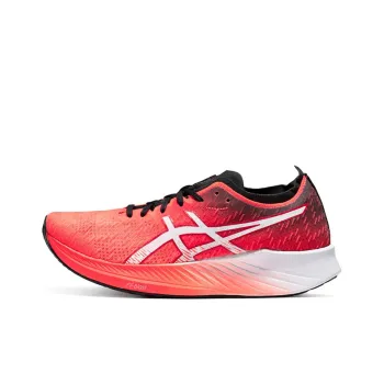 Asics Magic Speed Sunrise Red Women's