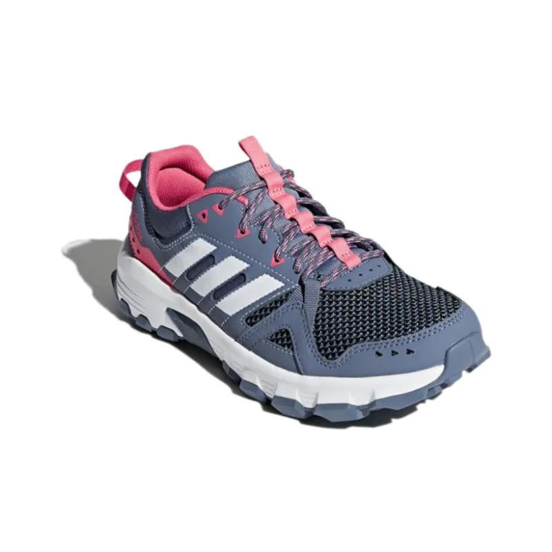 Adidas Rockadia Trail 'Blue Pink' Women's-2