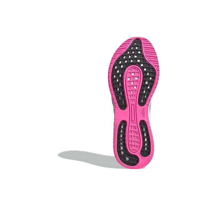 Adidas Supernova 'Halo Silver Pink' Women's-5