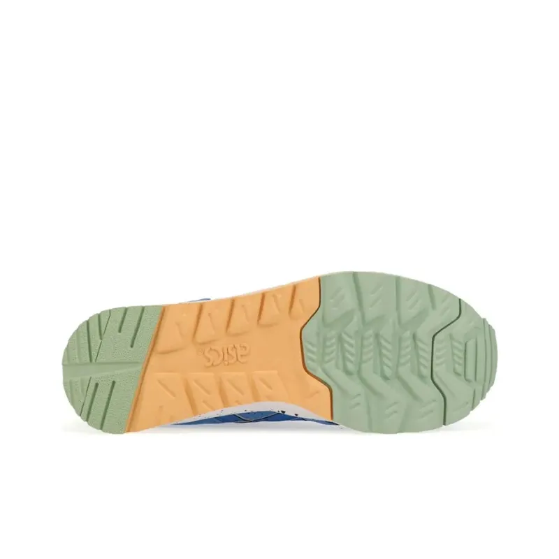 Asics Gel Lyte Speed 'Easter'-4