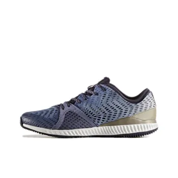 Adidas CrazyTrain Pro 'Blue White' Women's