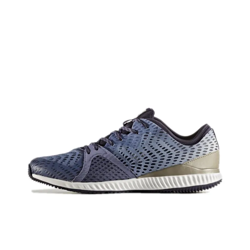 Adidas CrazyTrain Pro 'Blue White' Women's-0