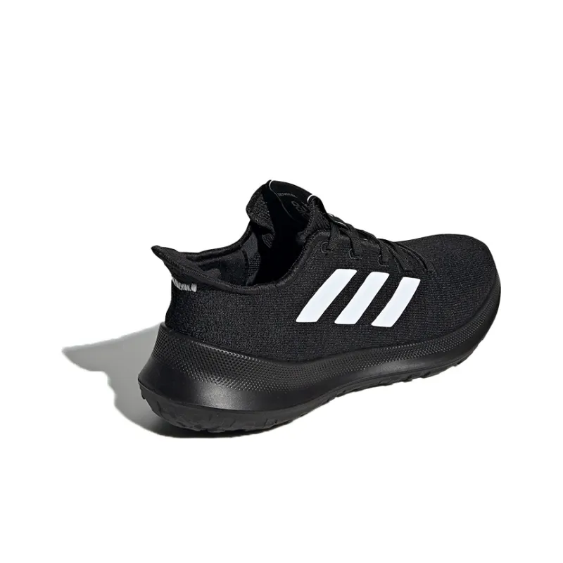 Adidas SenseBounce Plus 'Core Black' Women's-3