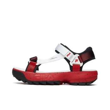 FILA 3.1 Phillip Lim X FILA Sport Sandals Red/White Women's
