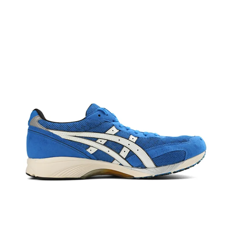 Asics Tarther Japan Low-Top Running Shoes Men's Blue-1