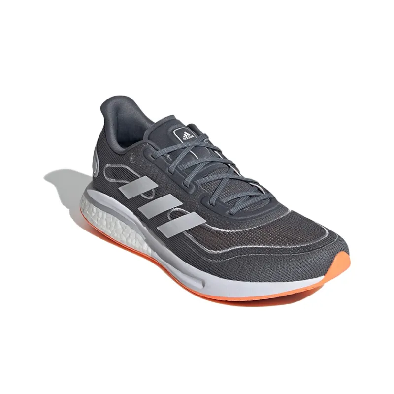 Adidas Supernova 'Blue Oxide Cloud White'-2