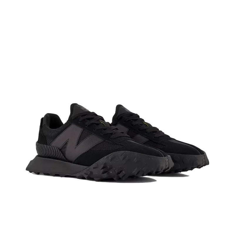 New Balance XC 72 Triple Black-2