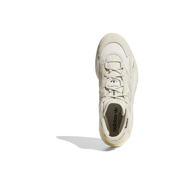 Streetball Adidas Originals 2 'Clear Brown'-4