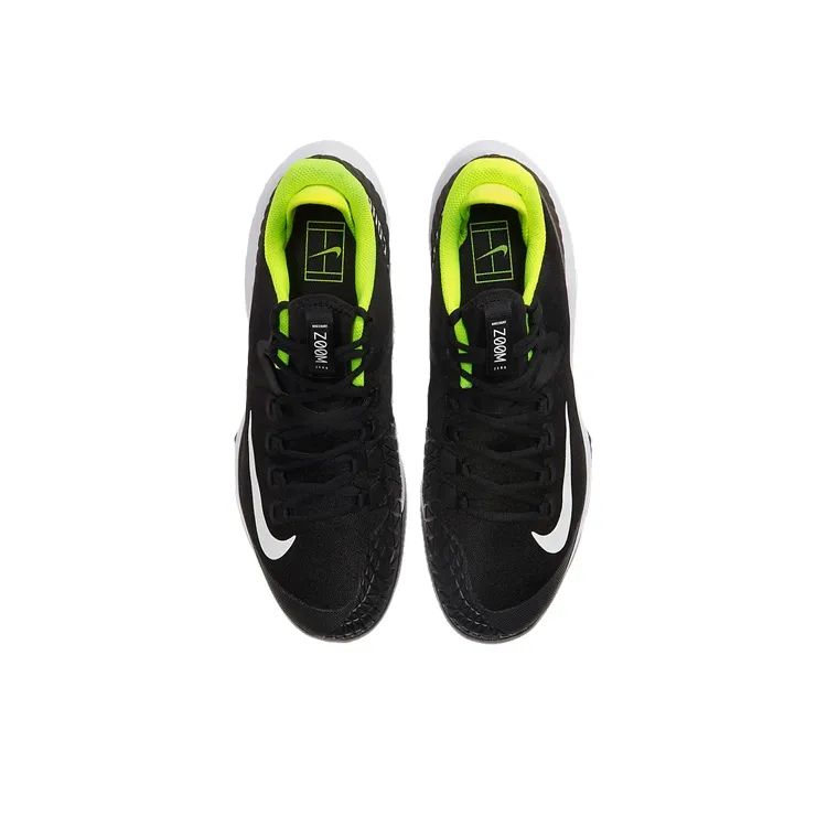 Nike Court Air Zoom Zero 'Black'-3