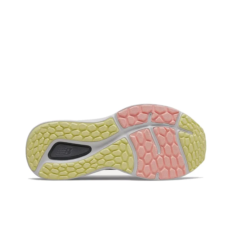 New Balance Fresh Foam 680v7 Silver Thunder Women's-3