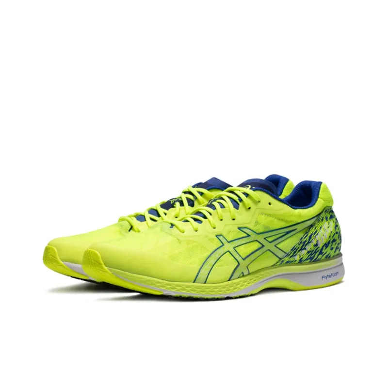 Asics Tarther Rp 2 Low Top Yellow/Blue-2
