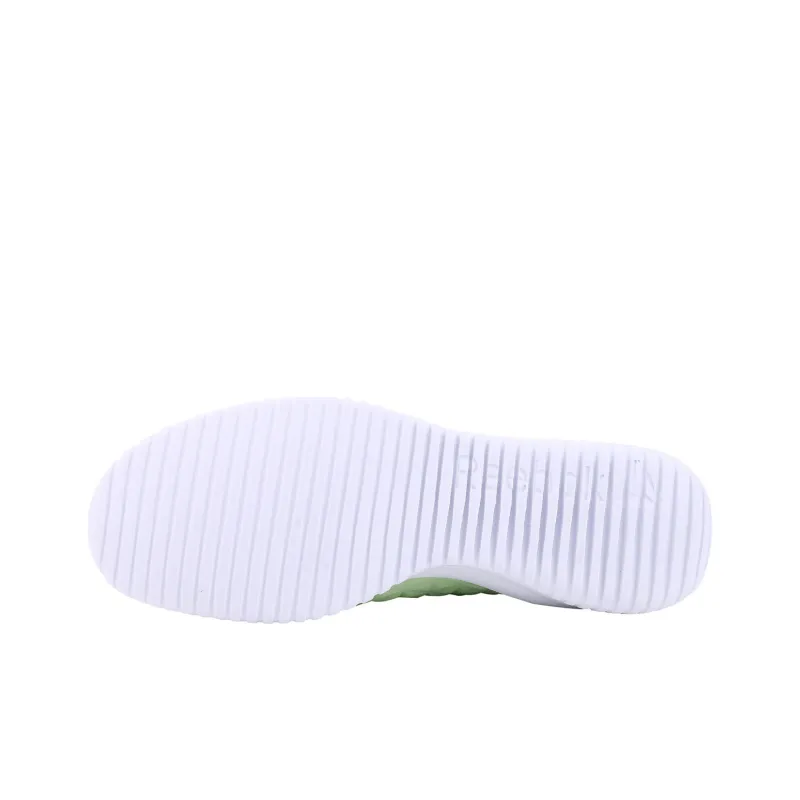 Reebok Skyscape Revolution Shoes White/Green Women's-5