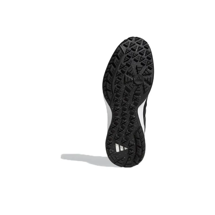 Adidas Eqt Spikeless Wide Golf 'Black'-5