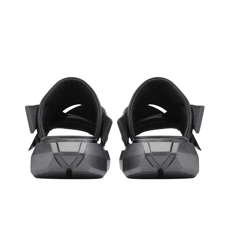 NORVINCY Urban Techwear Beach Squashy And Bouncy Feeling Sandals Unisex-3