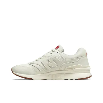 New Balance 997 'Cream'