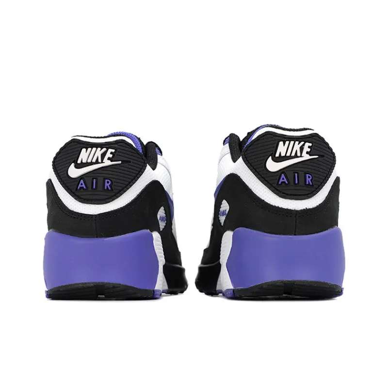 Nike Air Max 90 LTR Persian Violet GS-4
