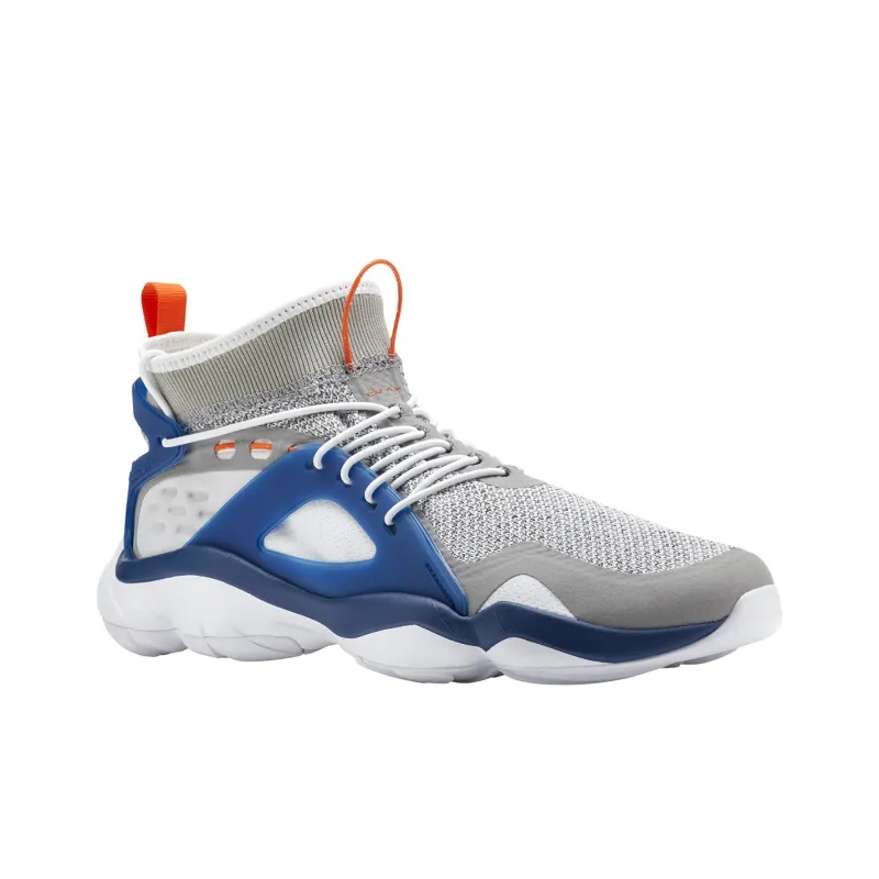 Reebok Dmx Fusion Evo Blue Gray 'Blue Grey'-2