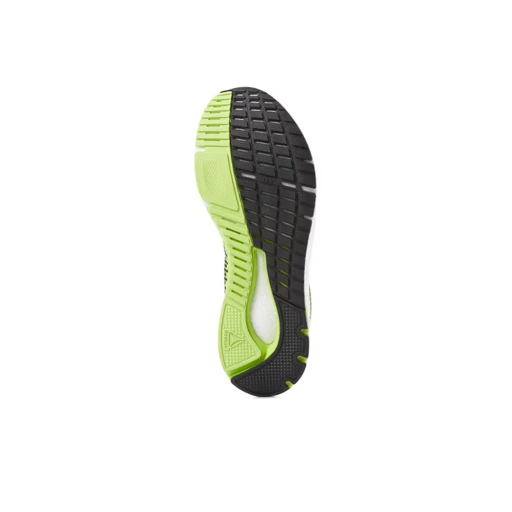 Reebok Harmony Road 3.0 Running Shoes Men Low-Top Neon Green-4