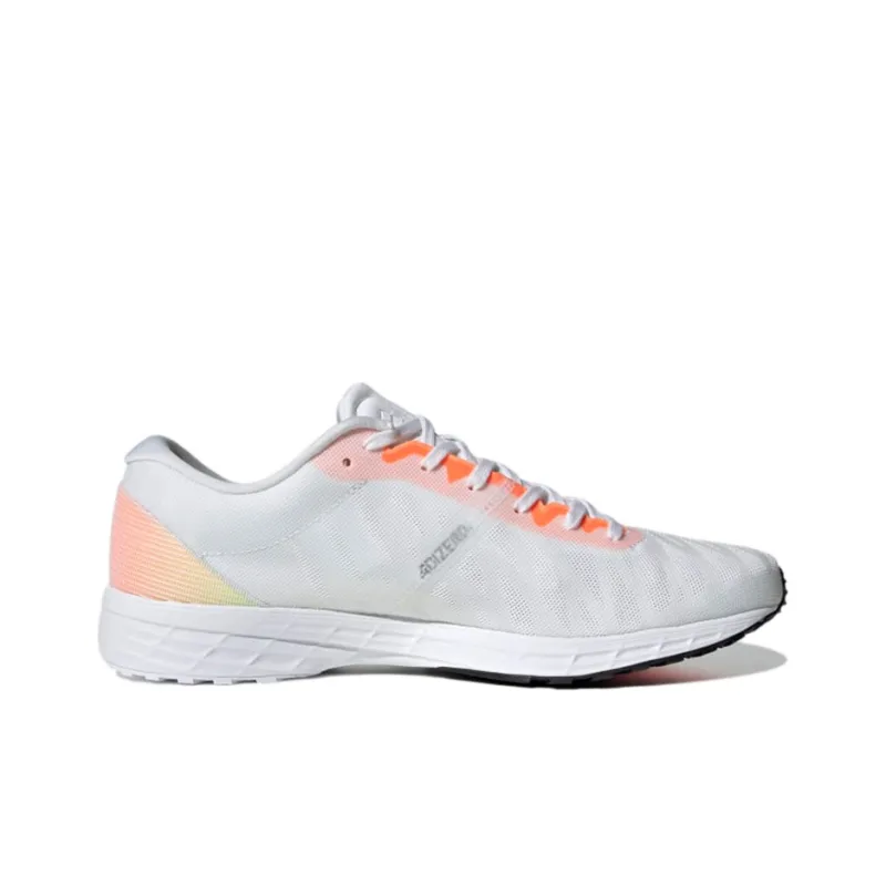 Adidas Adizero Rc 3 'White Black Orange'-1